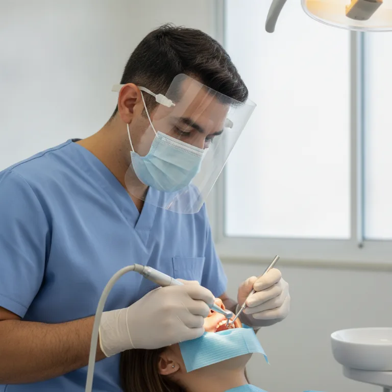 dentista Mangaratiba